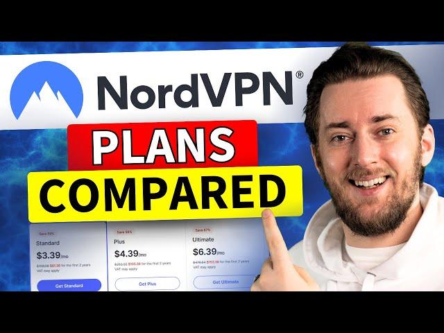 NordVPN review 2025 | Is NordVPN worth it? (price & plans review)