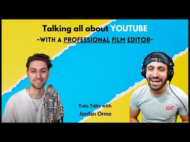Balancing Client Gigs vs Youtube - Talking YouTube
