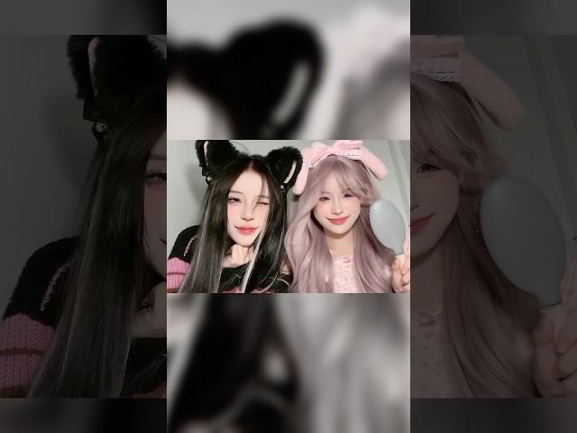 Douyin Transformation | CHANG DORY x TIEU VYY
