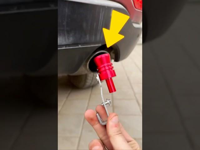 تحويل اي سيارة الى سيارة خارقة ️