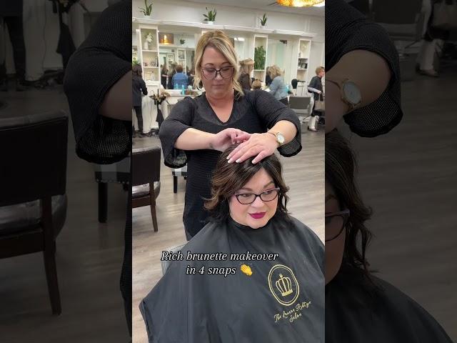 How to clip in hair topper | topper gripper #hairtopper #hairloss #humanhairwig #thinninghair #wigs