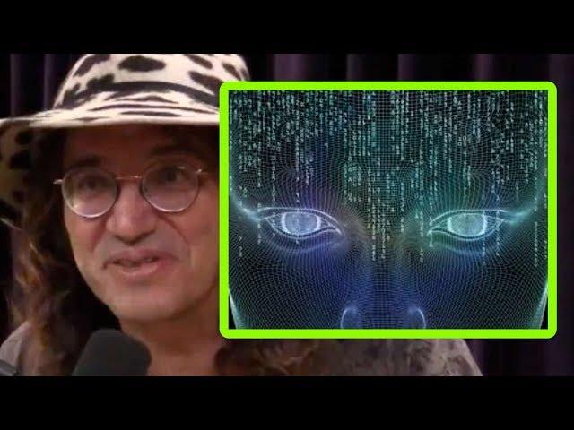 AI Scientist Ben Goertzel Explains the Singularity to Joe Rogan