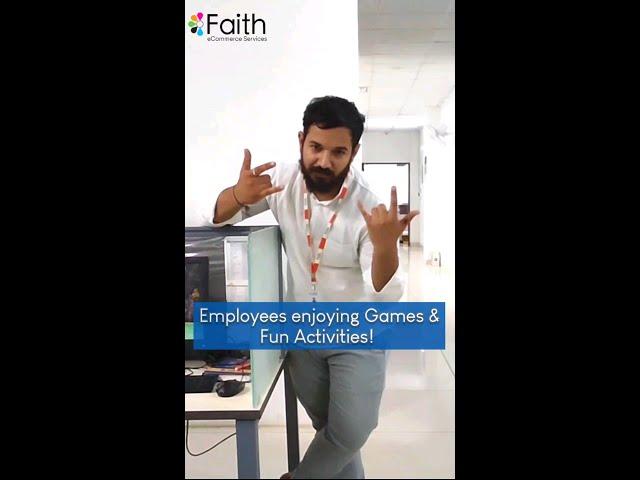 Office Fun Activities