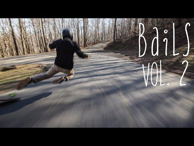 Josh Neuman || Bails Vol.  2