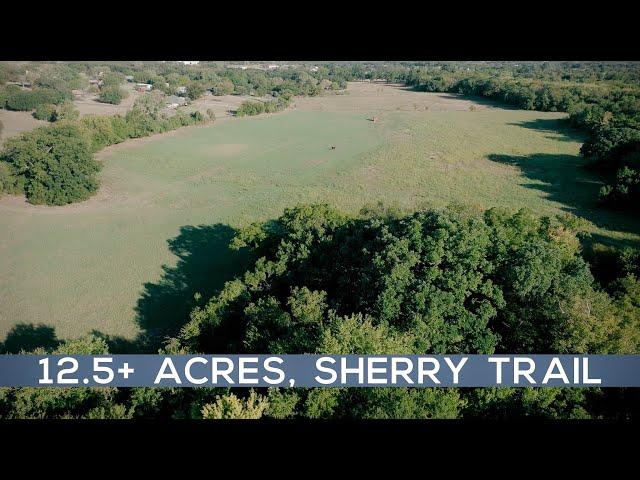 Lots 13-16 Sherry Trail, Weatherford, TX 76086 | LEAGUE Real Estate