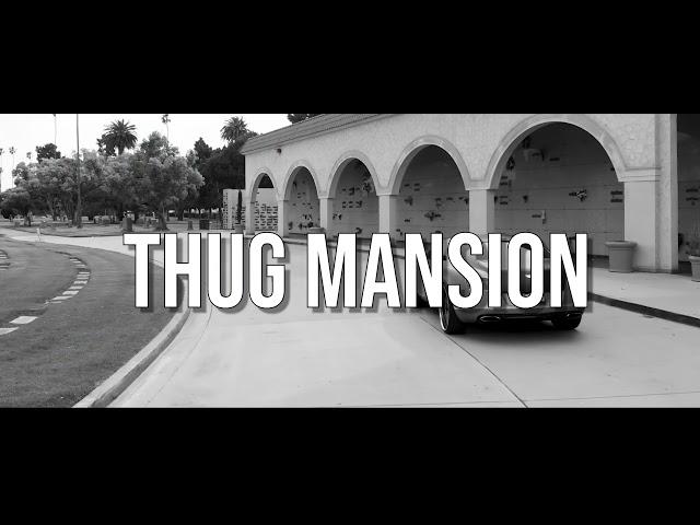 (G5yve) Thug Mansion  (Shot By ) @remarkablevisuals #longlivelilface