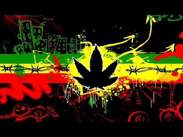 Icemn Reggae Mix