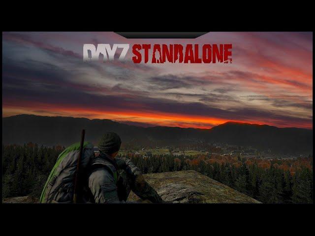 Dayz.Кооперативная игра#7