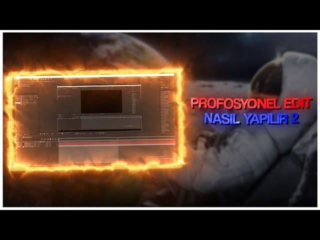 Profosyonel Futbol editi nasıl yapılır 2 : after effects