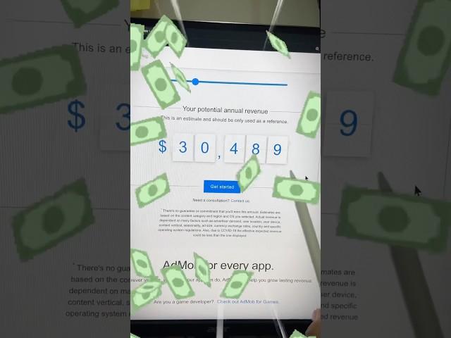 Create Android Games Without Coding & Earn Money  - Earn Money Using Android App #earn #ai #secret