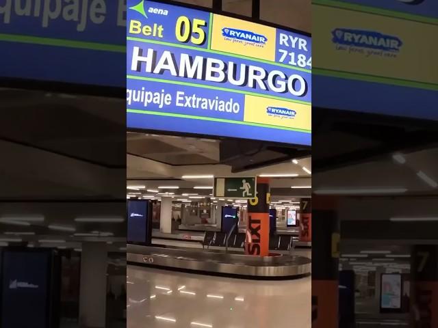 HAMBURGO! Jetzt Online! GR221-150Km-Mallorca #survival #wanderlust #outdoors #nature #humor #yt