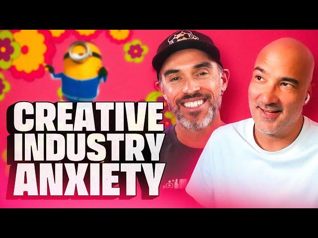 The State of 3D with PJ Richardson of Laundry Studio