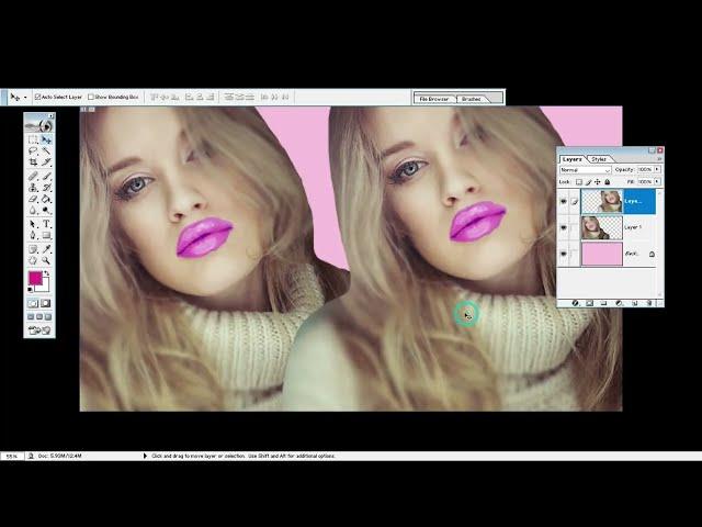 Photo Editing Cut Tools Solution irfan an tech 54FD