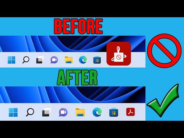 How to Pin Desktop Shortcuts to the Taskbar in Windows 11 - FIX