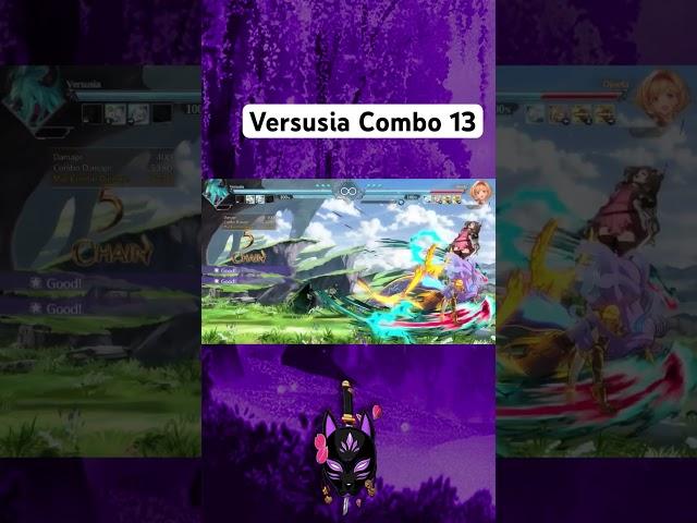 Versusia Combo 13