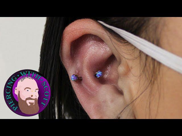 The Whole Truth - Snug Piercing