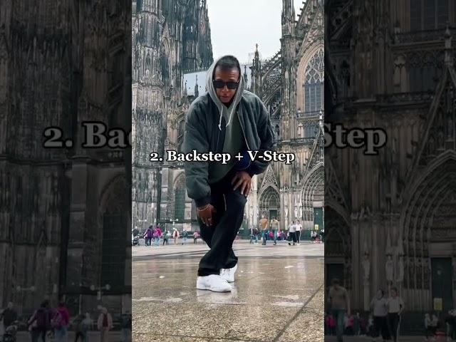Quick C-Walk Tutorial! ▶️ #cwalk #cologne #stilldre