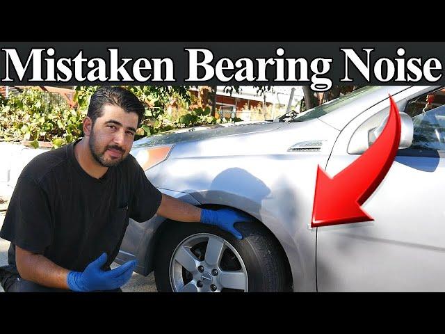 Must Watch Before Spending Money On a New Wheel Bearing