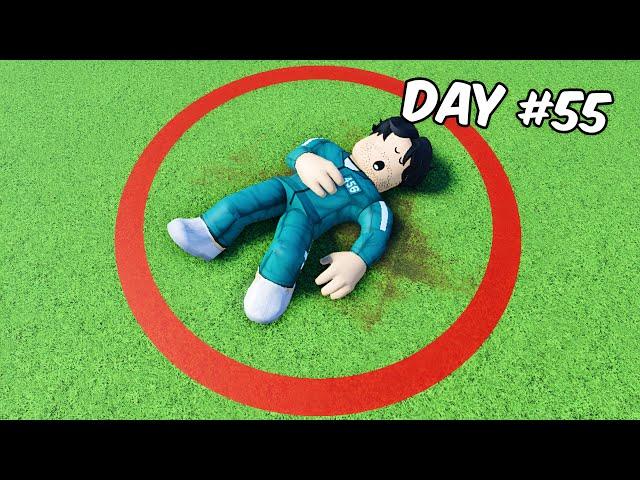 "LAST to Leave the Circle Wins $100,000!!"  | #roblox #robloxshorts