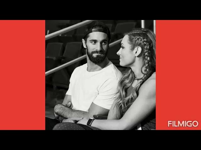 Seth & becky tribute