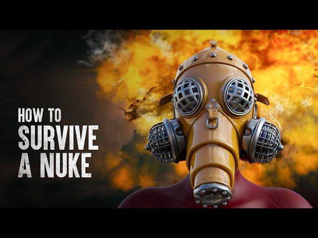 How to Survive a Nuke