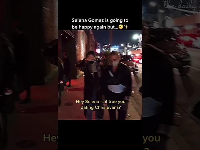 Selena Gomez reaction when Justin Bieber performed ghost at VMAs