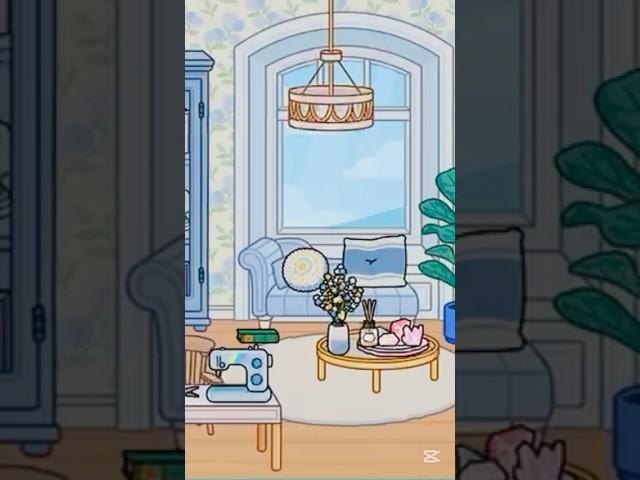 Tocs Boca beach house third floor tour! #tocalifeworld #tocabocabuild #tocaboca #aesthetic #fypシ゚