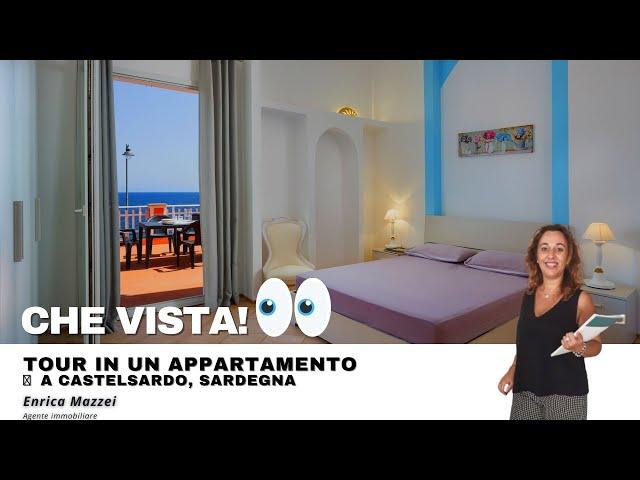 APPARTAMENTO DA SOGNO A CASTELSARDO - 269.000 €