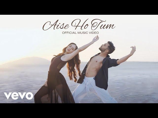 Twin Strings - Aise Ho Tum (Official Music Video) | Love Song