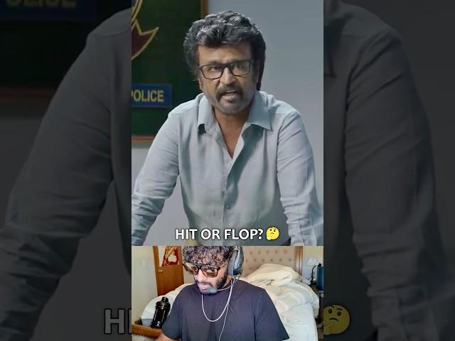 Vettaiyan Trailer Reaction (Tamil) | Superstar Rajinikanth, Manju | Anirudh | Vettaiyan Preview