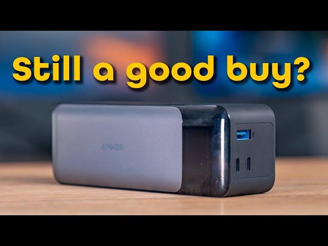 Is the Anker 737 Power Bank Still Worth Buying in 2025?