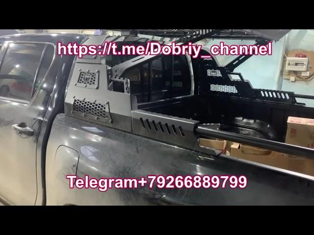  Как прошить Toyota Hilux 2022 года  ￼EGR DPF Off  ￼