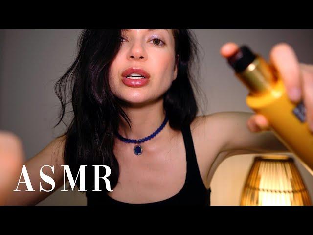 АСМР Забота о тебе  Персональное внимание | ASMR Taking care of you and personal attention