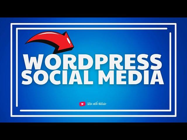 Boost Your Blog: Best Free WordPress Social Media Plugins