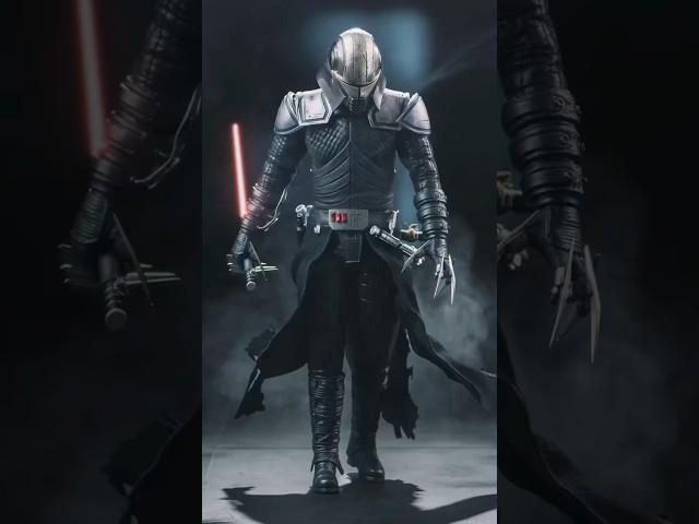 Starkiller Is the STRONGEST Force User!
