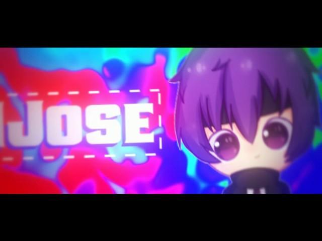 FaN iNTRO Para IJose Artz |Stilo Dorgas| INTROS GRATIS