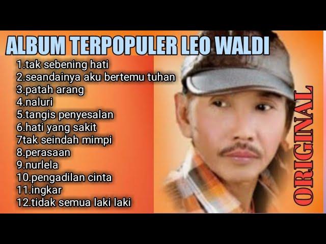 leo waldy full album_dangdut lawas terpopuler