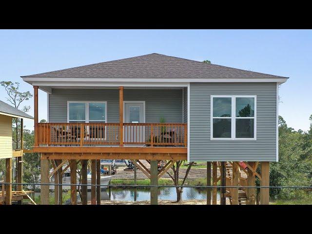 10010 Mississippi St, Bay St. Louis, Mississippi | For Sale | Mississippi Real Estate