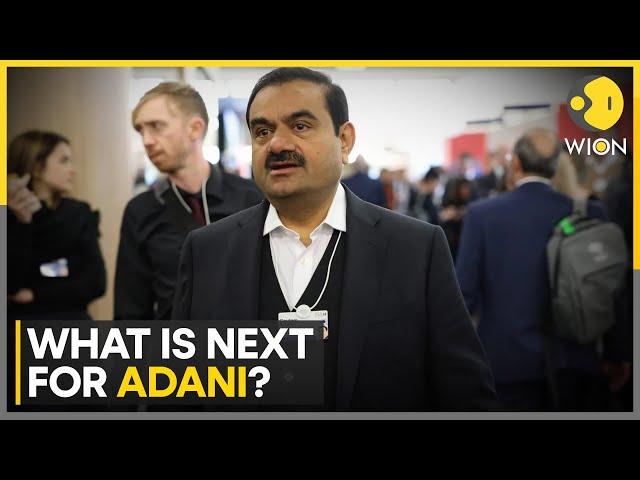 Gautam Adani Bribery Case: What Next For The Adani Case In The US? Explained | World News | WION