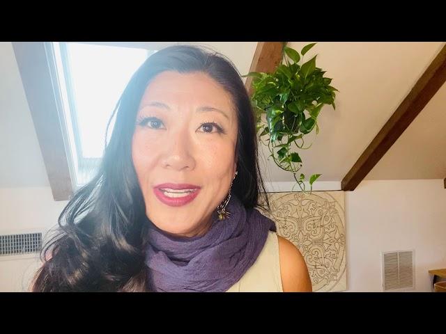 Invitation to Join Mindful Paleo 8 Week Program