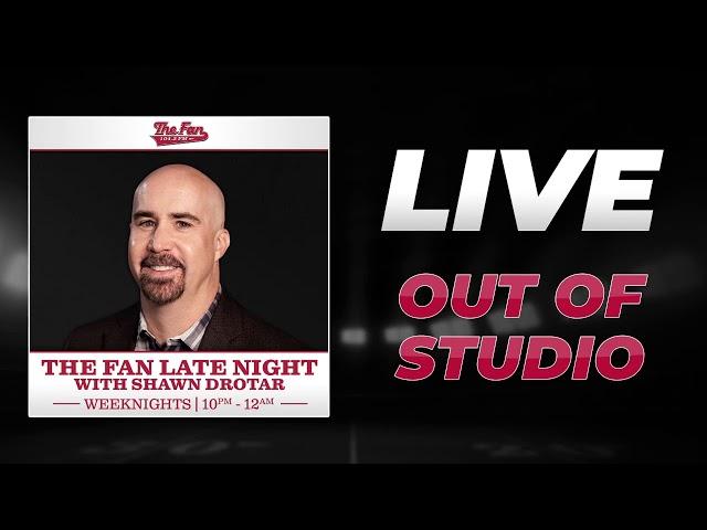 Sports Radio 104.3 The Fan LIVE | "Denver’s Sports Station"