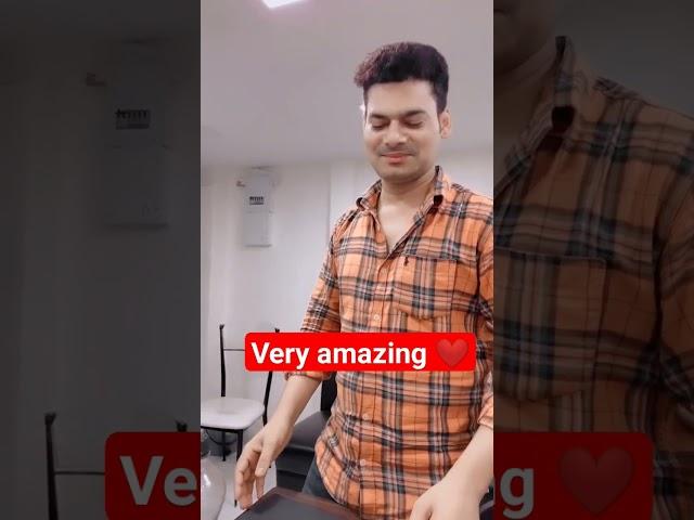 Amazing ️ | #hearttouching #youtubeshorts #asifkhan