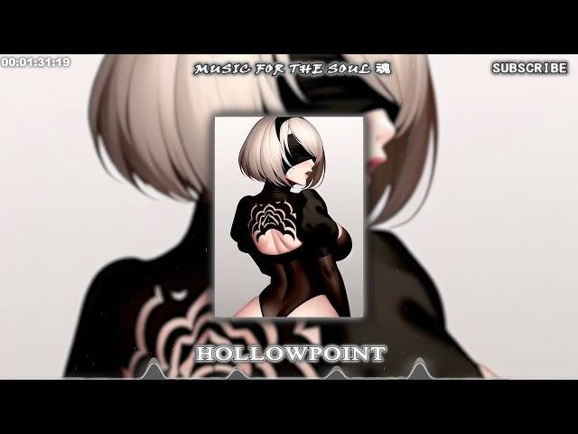 BLXXD GVRDXN - HOLLOWPOINT | Magic Phonk Release