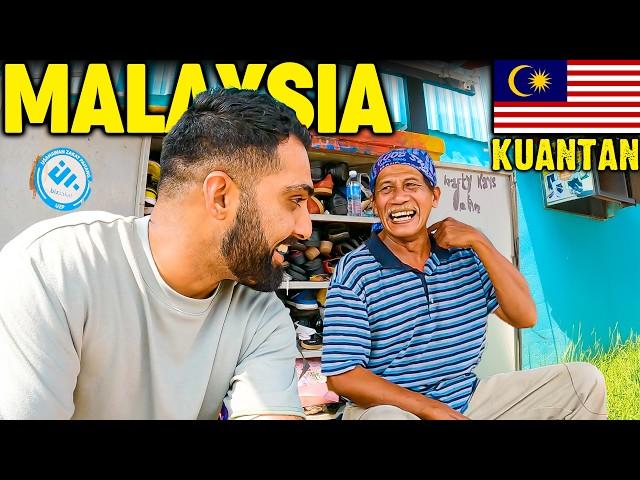 The Malaysia They DON'T Show You | Kuantan