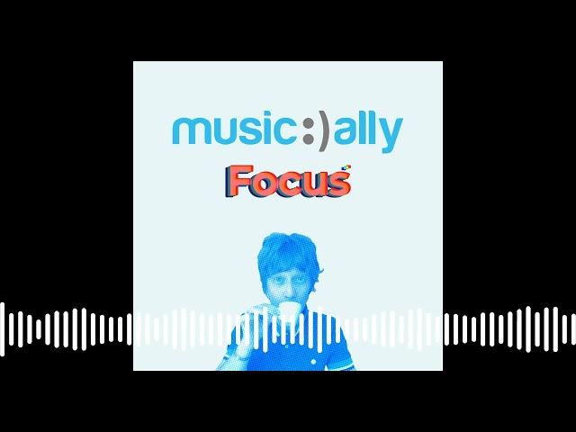 Music Ally Focus Ep. 88: Dan Runcie, founder of Trapital, explains how hip-hop's dominance is...