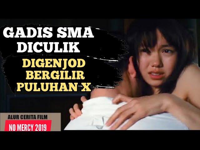 Alur cerita flm - GADIS SMA DICULIK DAN DIGENJOD PULUHAN KALI