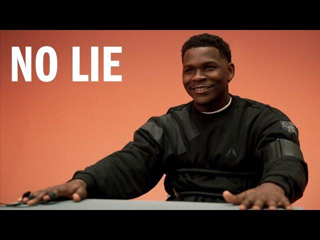 No Lie | Anthony Edwards | adidas