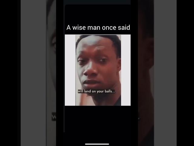 This is a good example oh not everything we rush for #gofigure #fypyoutube ￼