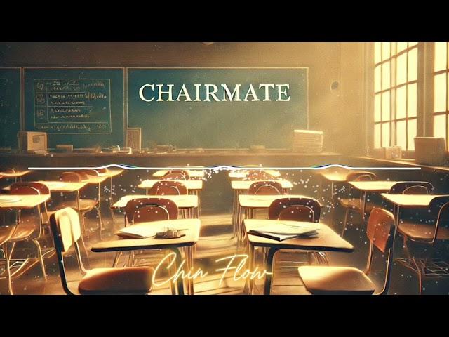 Chairmate - Chin Flow ( Official Visualizer Video ) Nostalgia Love Song