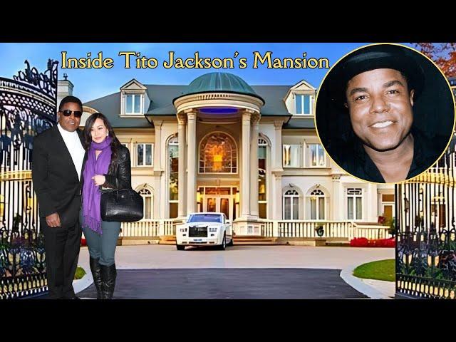 Tito Jackson's Partner, Ex-Wife, 3 Children, Houses, Net Worth 2024 and More